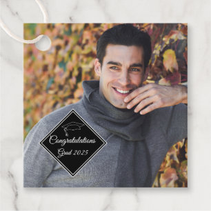 Graduate Gift Tag