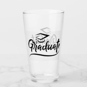 Graduate  glass