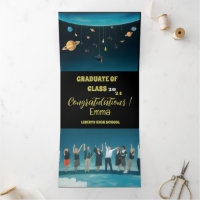 Graduate Graduation