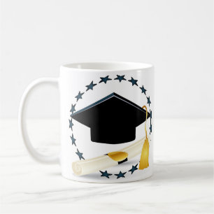 Graduate Mug