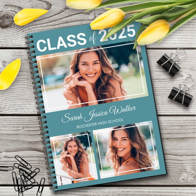 Graduate Notebook | High School or College (Creator Uploaded)