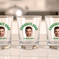 Graduate Party CUSTOM TEXT Photo Graduation