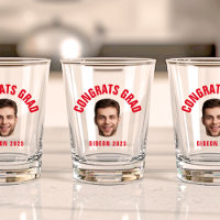 Graduate Party CUSTOM TEXT Photo Graduation