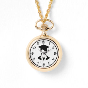 Graduate  watch