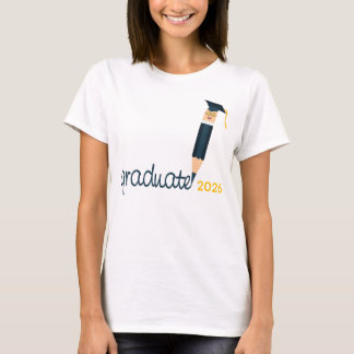 Graduated T-Shirt