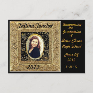 Graduation2012 Invitation