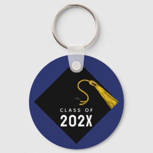 Graduation 2021 Keepsake Keychain