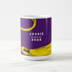 Graduation 2025 Gift Coffee Mug