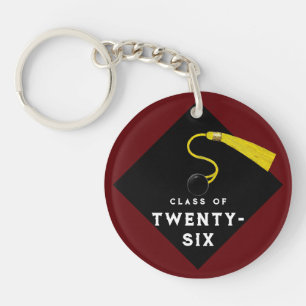 Graduation 2025 Keepsaké cadeau