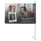 Graduation 2025 Photos Collage Congrats Graduate