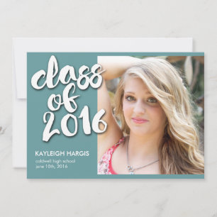 Graduation Announcements    GRADUATION