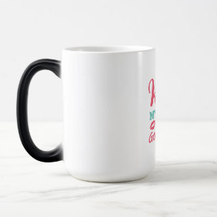 Graduation Art   Kiss My Class Goodbye Magic Mug