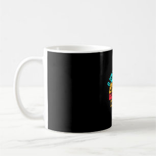 Graduation Art   World We Are Coming Coffee Mug