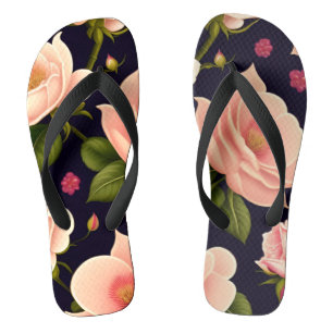 Graduation, Baby Shower, Wedding Invitations, Rizz Flip Flops