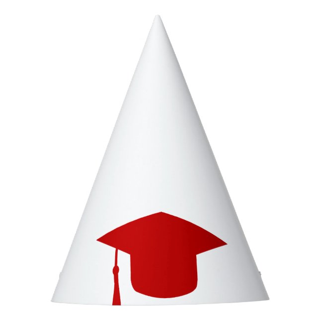 Graduation Cap (Front)