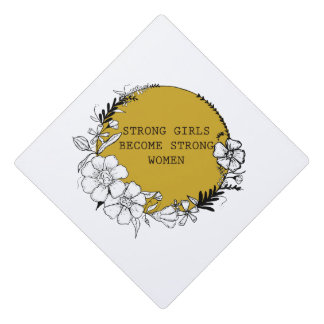 Graduation Cap Cover