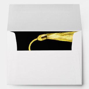 Graduation Cap Envelope