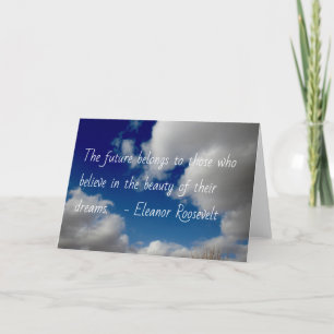 Graduation Card