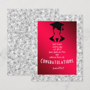 Graduation Card