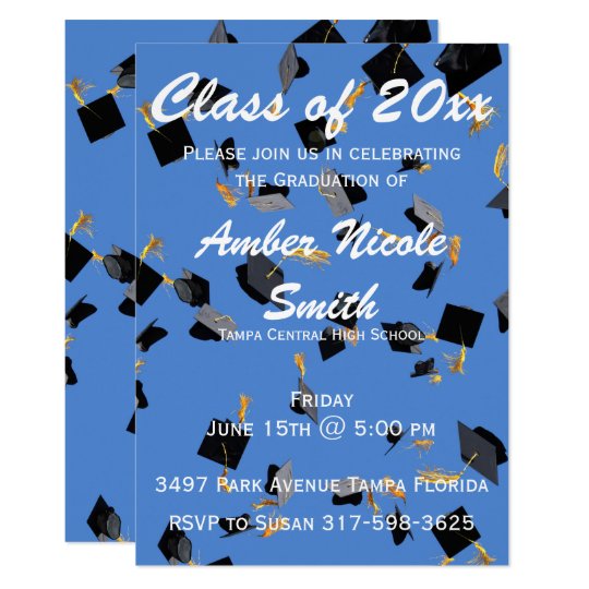 Graduation Card