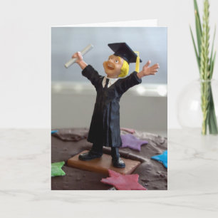 Graduation Card