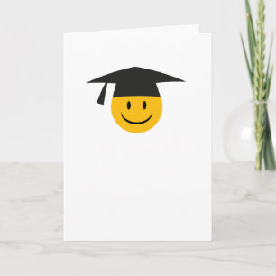 graduation card