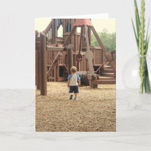 Graduation Card! Card