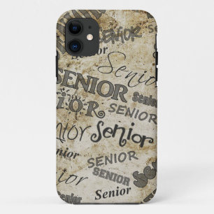 graduation iPhone 11 case