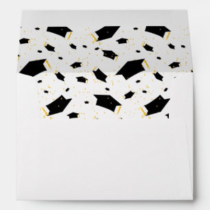 Graduation Celebration - Envelope