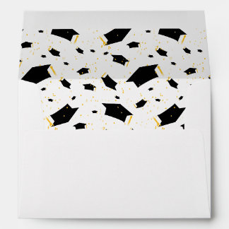 Graduation Celebration - Envelope