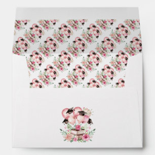 Graduation Celebration Envelope