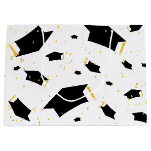 Graduation Celebration - Large Gift Bag