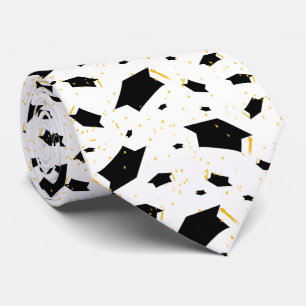 Graduation Celebration - Tie