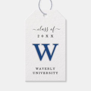 Graduation Centerpiece Grad Party 2024 Decoration Gift Tags