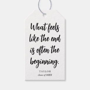 Graduation Centerpiece Grad Party 2026 Decoration  Gift Tags