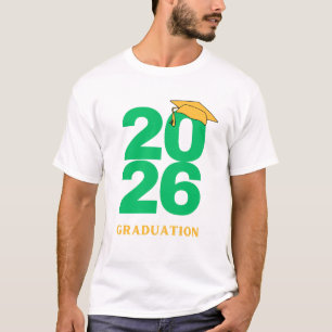 graduation ceremony T-Shirt
