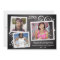 Graduation Chalkboard Photo Frames