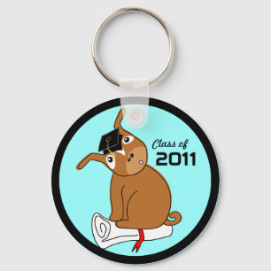 Graduation Class of 2011 Keychain 3