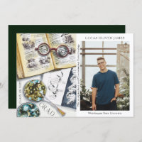 Graduation Class of 2022 Environmental Science