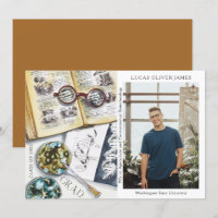 Graduation Class of 2022 Environmental Science