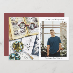 Graduation Class of 2022 Environmental Science