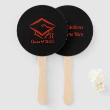 Graduation Class of 2025 BLKBRD Customize Year