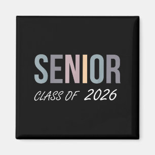 Graduation class of 2026 senior 2026 high schoolGr Magnet