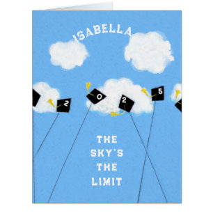 Graduation Class of 26