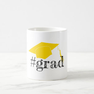 Graduation  coffee mug