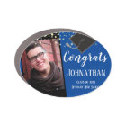 Graduation Congrats One Photo Large