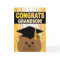Graduation Congratulations for Grandson
