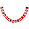 graduation congratulations party decor
