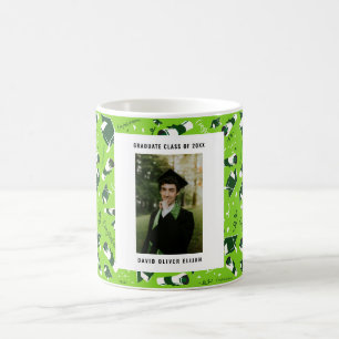 Graduation Congratulations Photo Coffee Mug