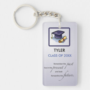 Graduation congratulations Remember the Past
